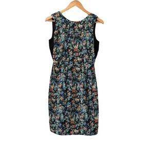 Anthropologie Hunter Dixon Bodycon Dress